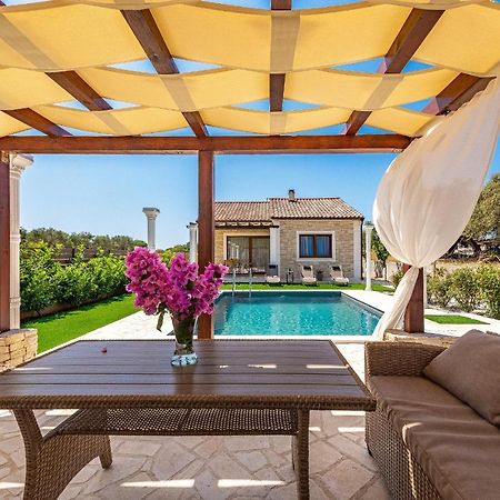 Villa Aldonna Bibinje Exteriér fotografie